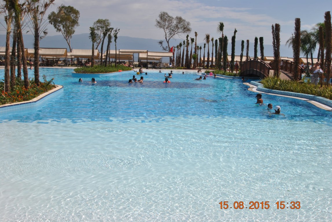 imagini hotel SEVEN SEAS SEALIGHT KUSADASI